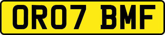 OR07BMF