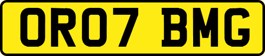 OR07BMG