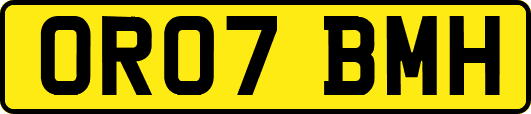 OR07BMH