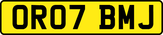 OR07BMJ