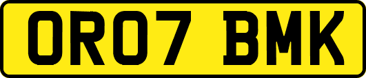 OR07BMK