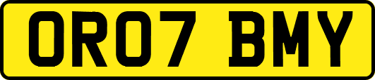 OR07BMY