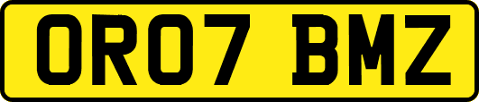 OR07BMZ