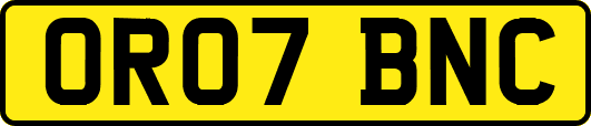 OR07BNC