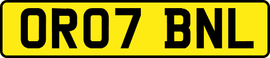 OR07BNL