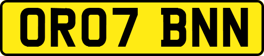 OR07BNN
