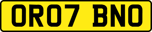 OR07BNO