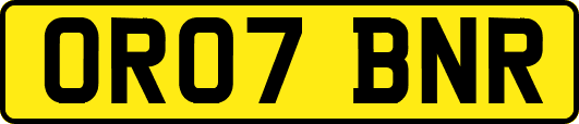 OR07BNR