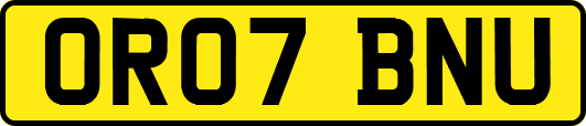 OR07BNU