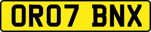 OR07BNX
