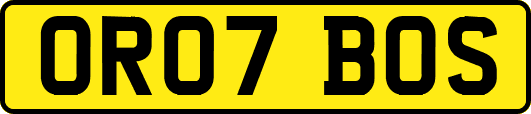 OR07BOS