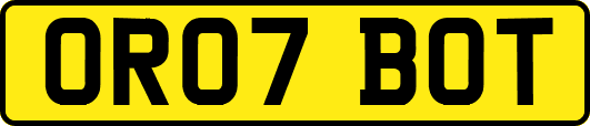 OR07BOT