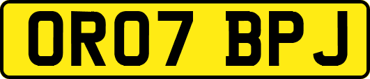 OR07BPJ