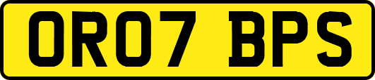 OR07BPS