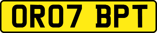 OR07BPT