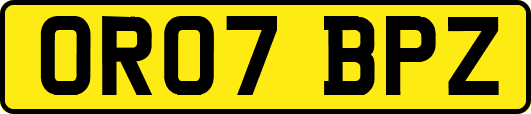 OR07BPZ
