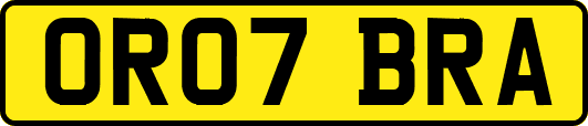 OR07BRA