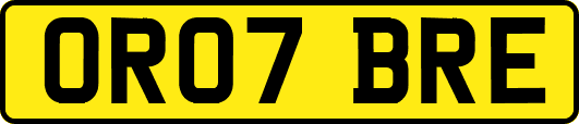 OR07BRE