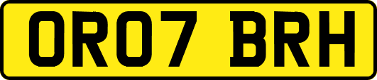 OR07BRH