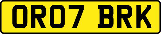 OR07BRK