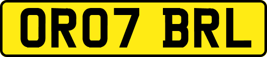 OR07BRL