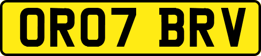 OR07BRV