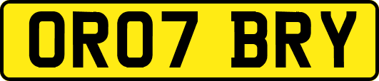 OR07BRY