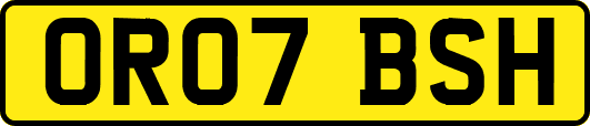 OR07BSH