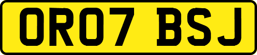 OR07BSJ