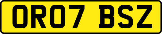 OR07BSZ