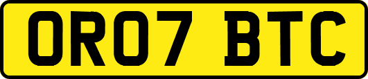 OR07BTC