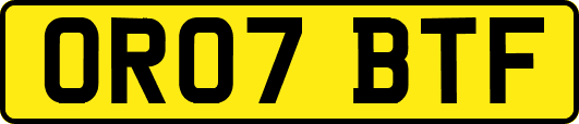 OR07BTF