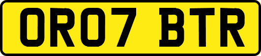 OR07BTR