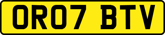 OR07BTV