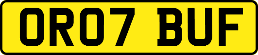 OR07BUF