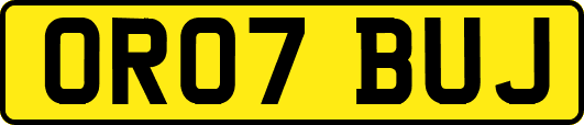 OR07BUJ