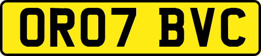 OR07BVC