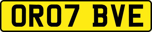 OR07BVE