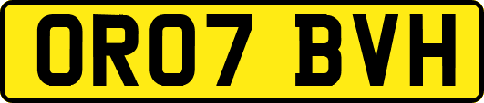 OR07BVH