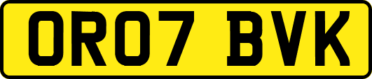 OR07BVK