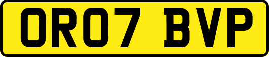 OR07BVP