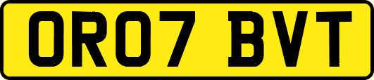 OR07BVT