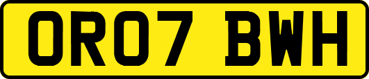 OR07BWH