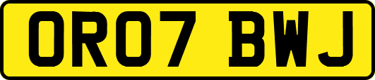 OR07BWJ