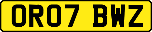OR07BWZ
