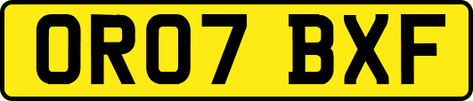 OR07BXF