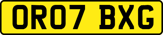 OR07BXG
