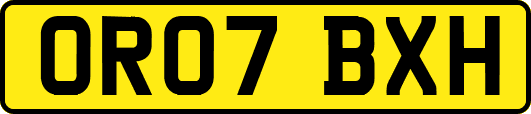 OR07BXH