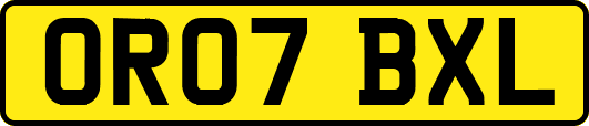 OR07BXL