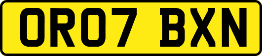 OR07BXN